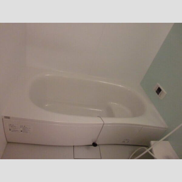 エス・ストーク 一坪風呂