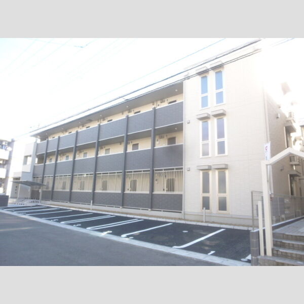 グラディート妙典208号室 駐車場(要空き確認)