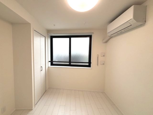 MEGURO EDGE502号室 リビング