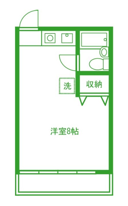 1階