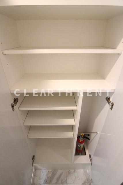 コンシェリア・デュー池袋9階 ☆直接の管理会社クレアスレント/住み心地重視のひとり暮らし☆