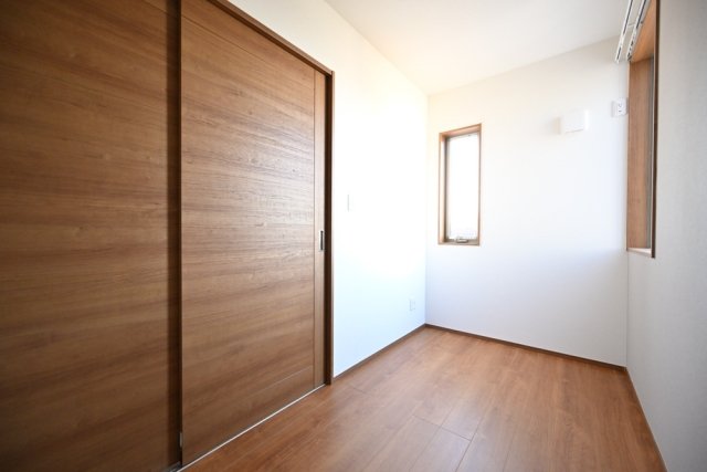 ルミエール朝霞台3階 部屋その他