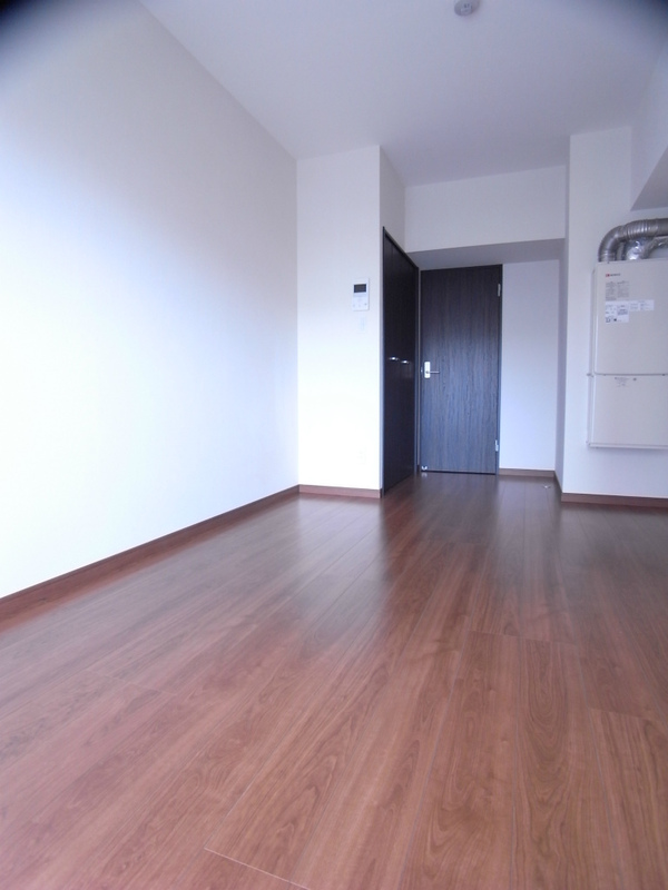 朱雀楼 東京 寝室