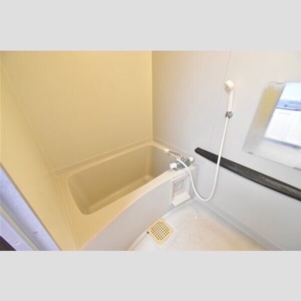 ハイツ　ゆう102号室 バス