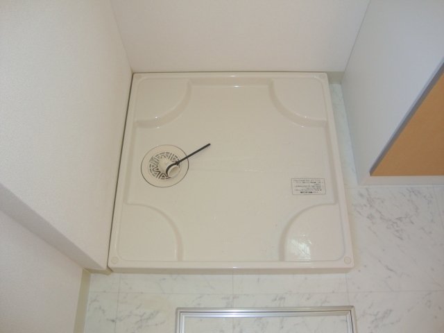 Ｍａｊｅｓｔｉｃ　ｇａｒｄｅｎ101号室 室内洗濯置場