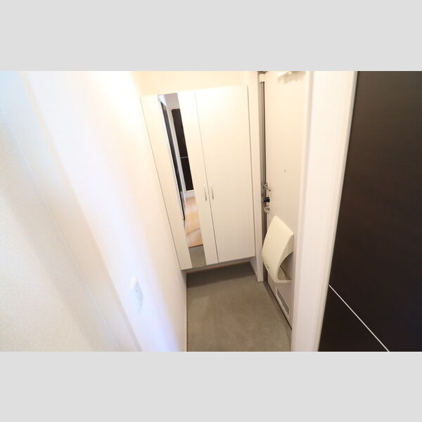 マーメルゾン　Ⅱ 玄関