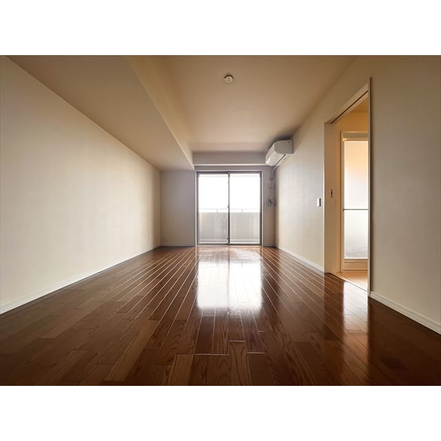 プラウド新浦安 主寝室