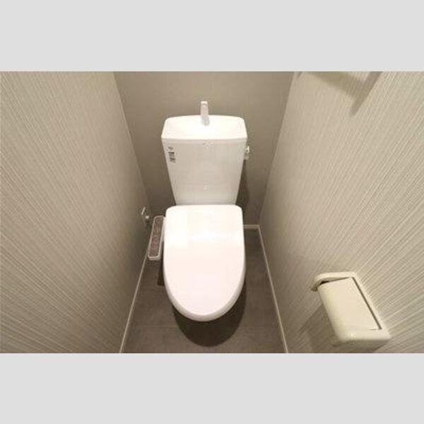 Skey residence塚越(スカイエレジデンスツカゴシ) トイレ