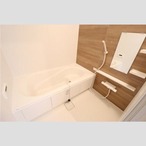 ピースウッドウィズ　Ⅱ 浴室