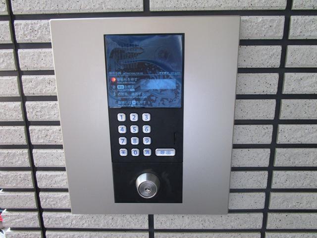 プリムヴェール2階 部屋その他