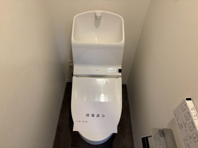 SYFORME SHIROKANE-TAKANAWA ※過去退去時のお写真です