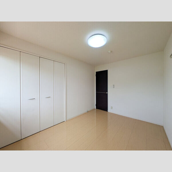 リヴィエールいぶき野 リビング