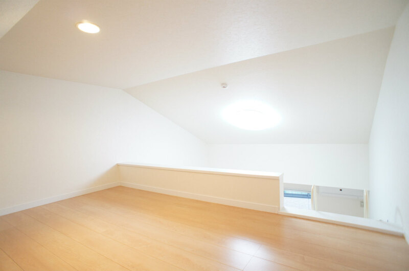 FERIO東戸塚2階 部屋その他