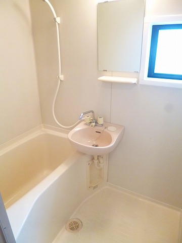 オータムバレー2階 部屋その他