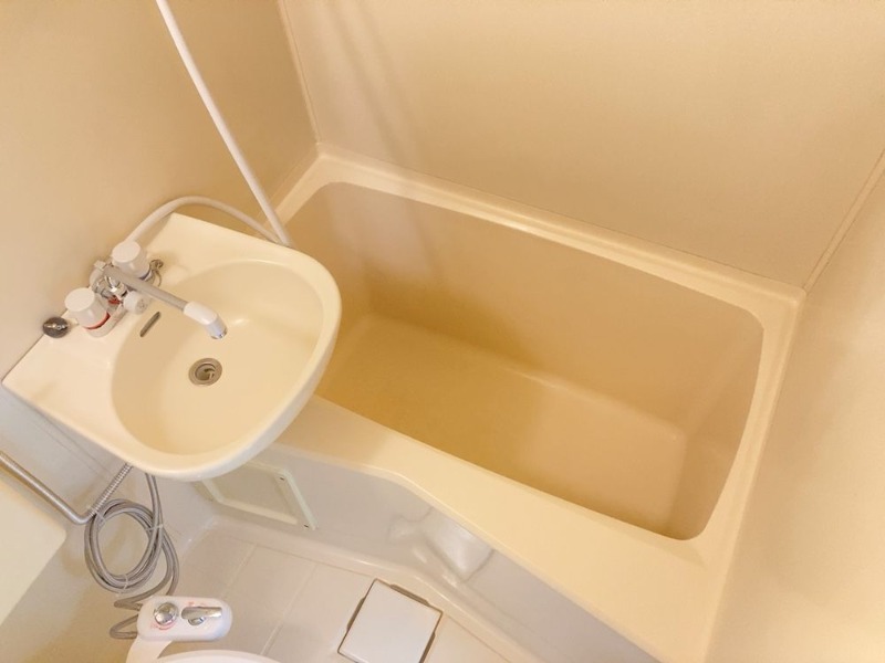 シエル戸塚3階 お風呂