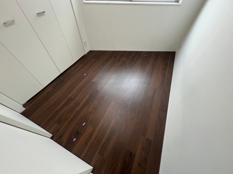 CREAL三軒茶屋2階 リビング