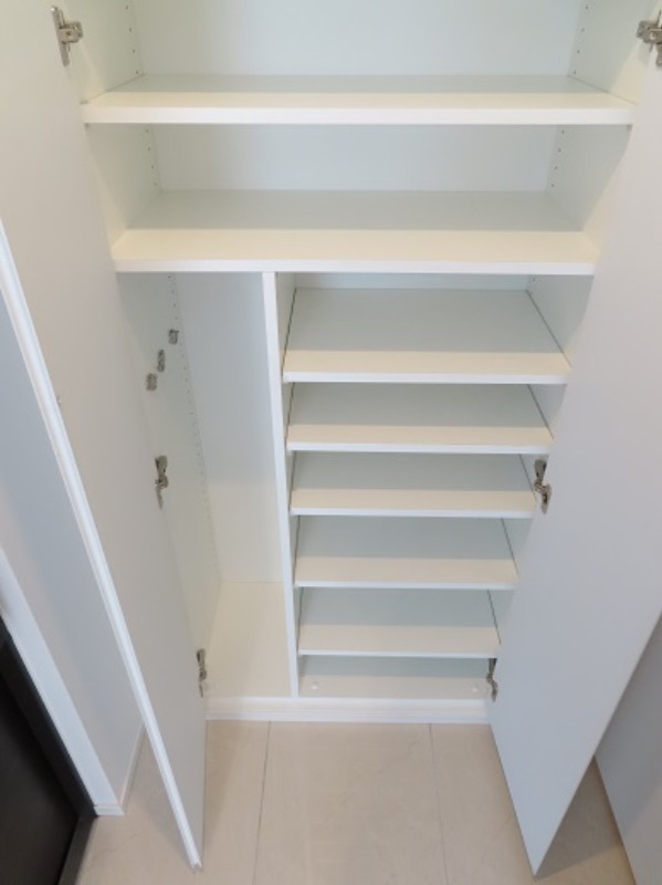 カナルフロント芝浦3階 部屋その他