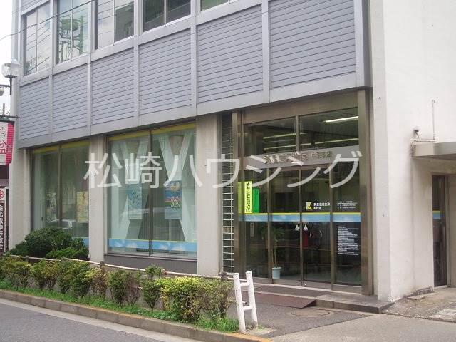 ビオラハイツ2階 興産信用金庫中野支店