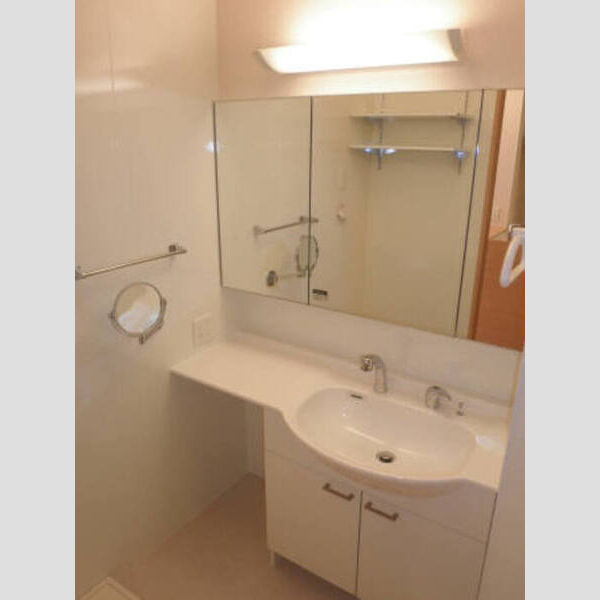 ラルーシェ ★☆洗髪洗面化粧台☆☆★