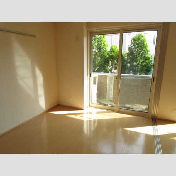 エーデルワイス103号室 南側洋室