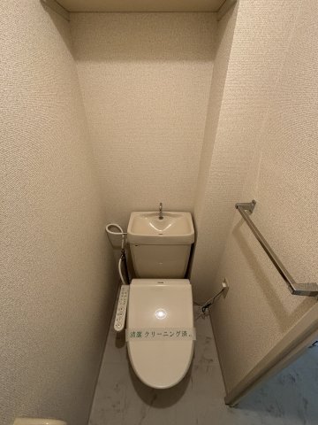 シティパル 同タイプのお部屋です。