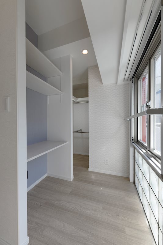 レジディア恵比寿2階 リビング