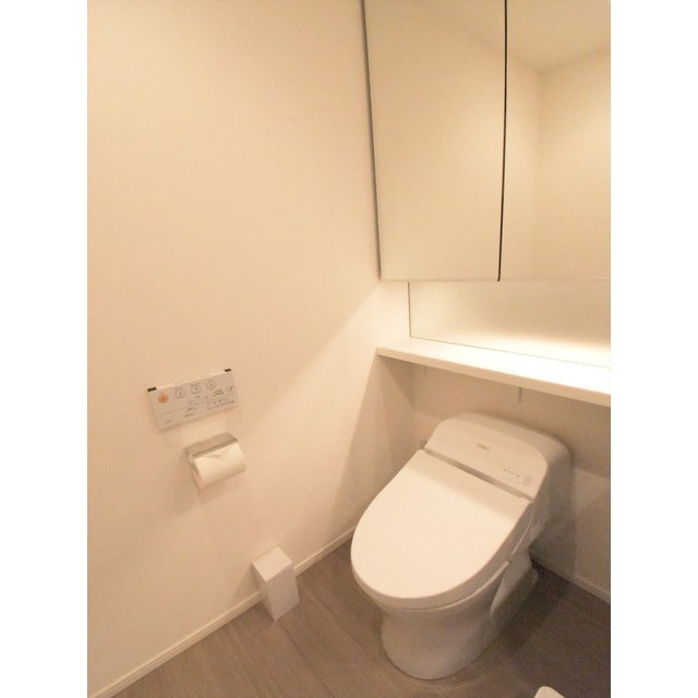 CAVANA＋麻布台0702号室 内観