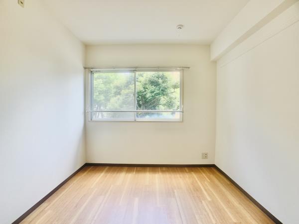 サザンクロスプラザ3階 リビング