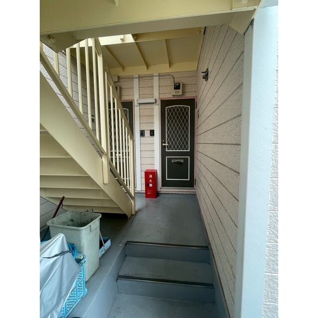 ノイエスハウゼス 外観