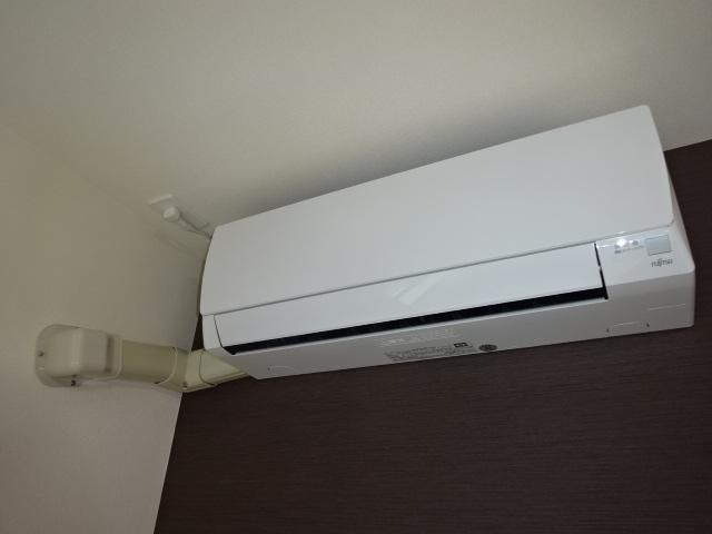 セレッソ鶴巻 エアコン