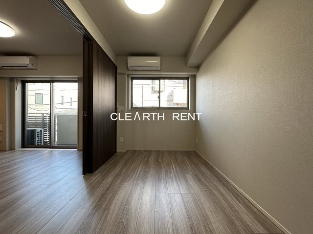 コンシェリア目黒本町 ＴＨＥ ＲＥＳＩＤＥＮＣＥ3階 内観