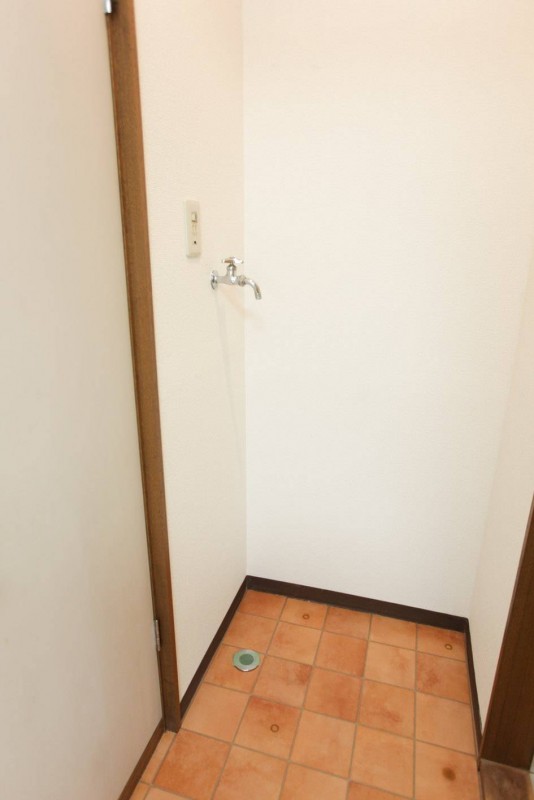 レモンハウスⅡＢ棟1階 部屋その他