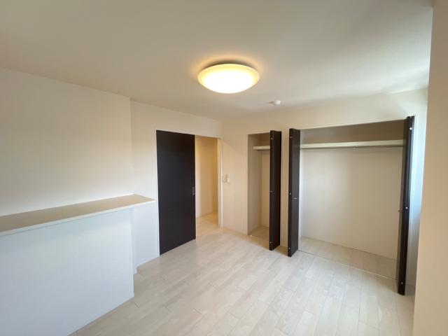 ブラン　メゾン 洋室