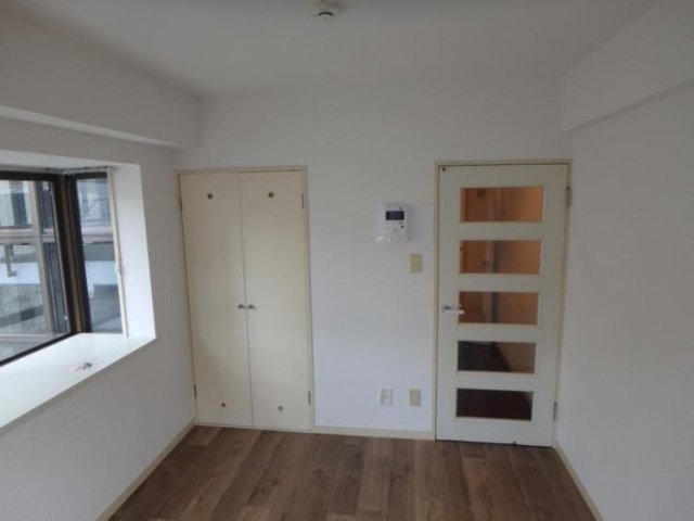 ダイホープラザ調布3階 部屋その他