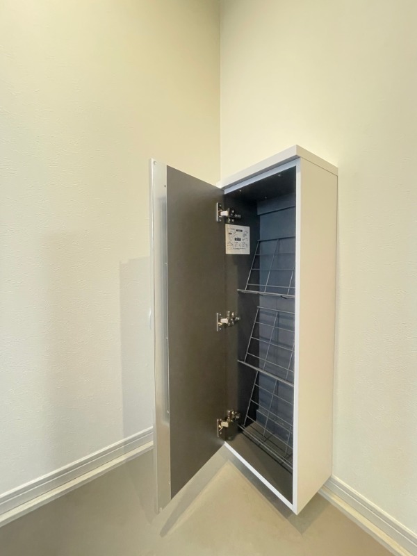 グランヴィラ七里 収納