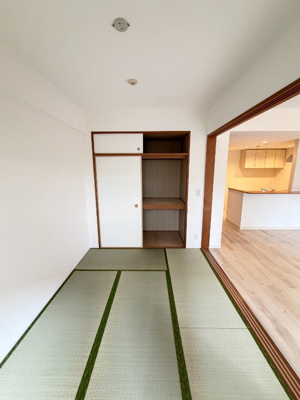 レジディア東松戸1階 部屋その他