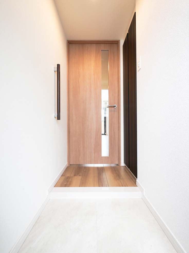 ハーモニーレジデンス中野坂上 内観