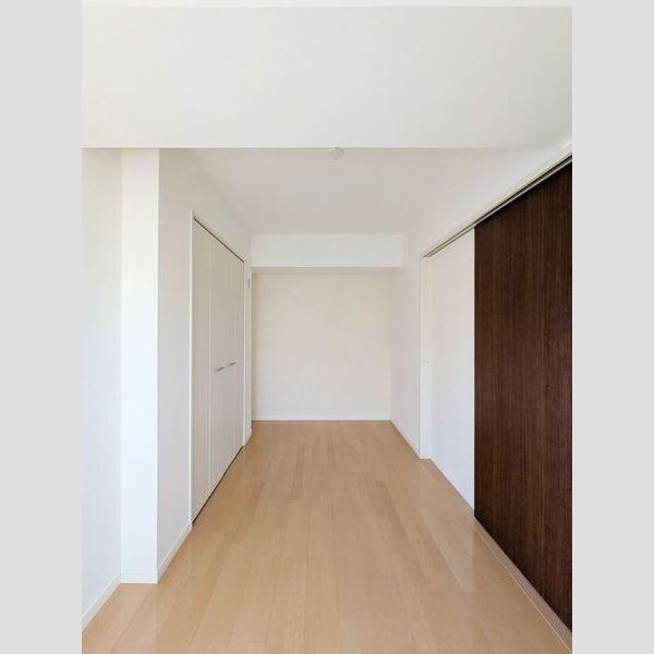 ラフレ東川口201号室 洋室