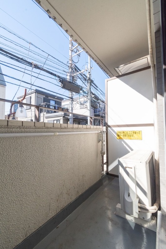 ビッグストーン池袋2階 同建物別部屋の参考画像