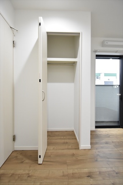 ３Ｆ　ＨＡＵＳ 部屋設備