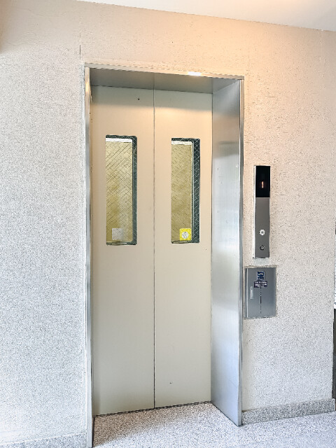 Ｆ．Ｓ．Ｃ．新宿マンション3階 部屋その他