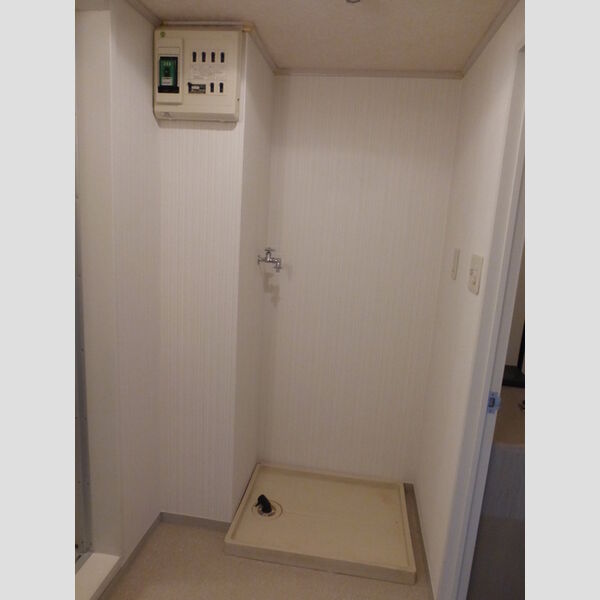 サンフロンティア203号室 部屋その他