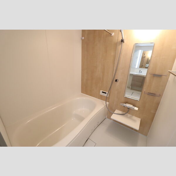 yamaju306号室 浴室