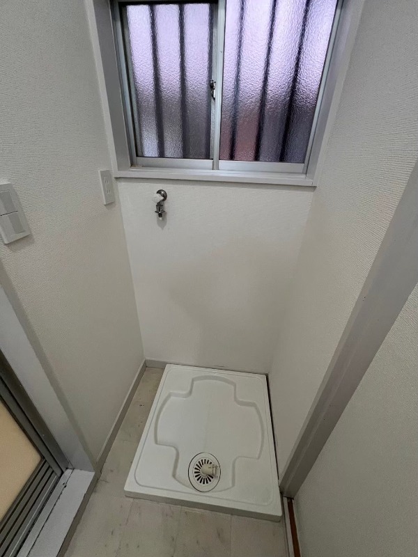 メゾン榎本 部屋設備