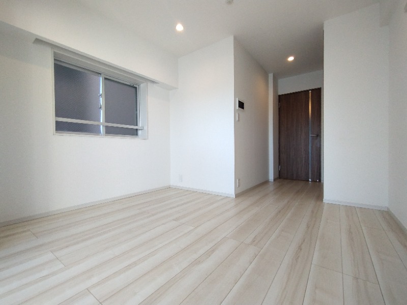 クレイシア板橋蓮沼 リビング