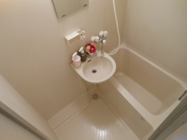 ハマースミス バス