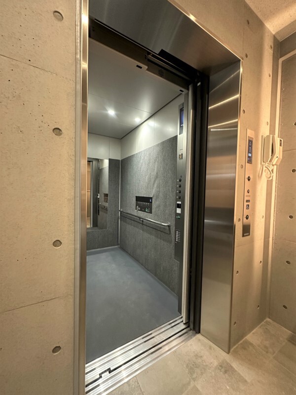 AQUA GRACE 横浜公園4階 部屋その他