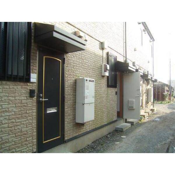 コーポスズヤ0102号室 部屋その他