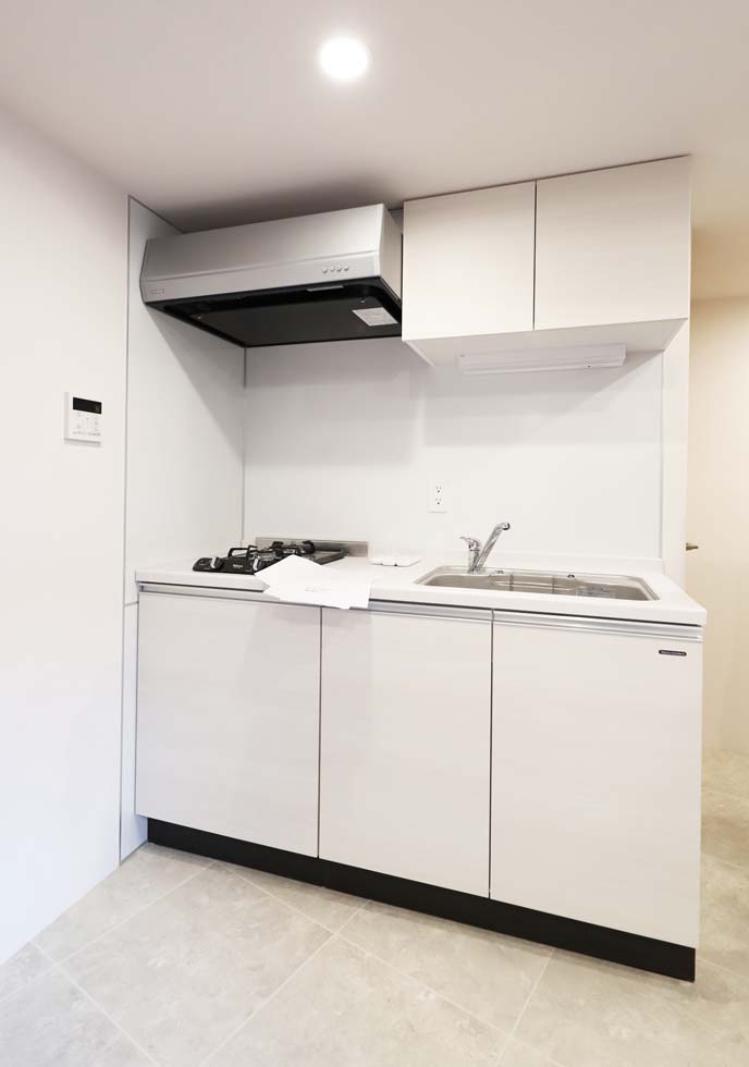 CREATIF南品川 内観