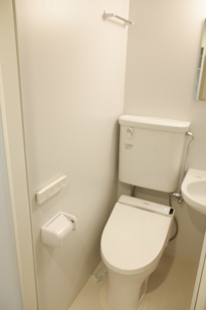 浦－ＭＫＹ恵比寿ビル0406号室 トイレ